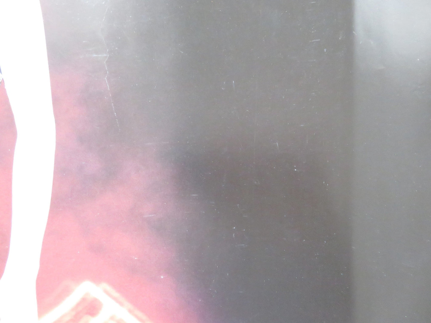 CHICAGO UK QUAD (30"x 40") ROLLED POSTER CATHERINE ZETA - JONES R. ZELLWEGER 2002 Rendezvous Cinema Movie posters