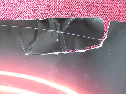 CHICAGO UK QUAD (30"x 40") ROLLED POSTER CATHERINE ZETA - JONES R. ZELLWEGER 2002 Rendezvous Cinema Movie posters