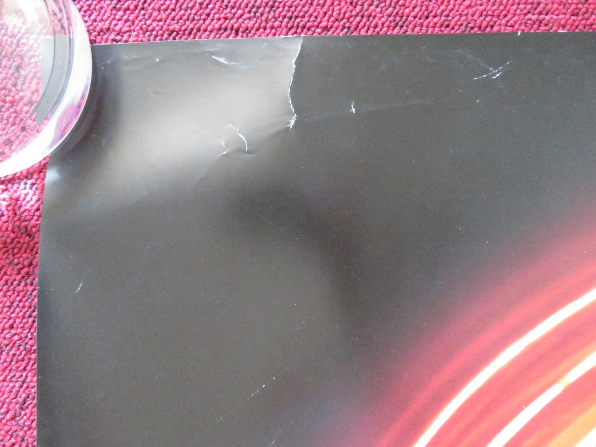 CHICAGO UK QUAD (30"x 40") ROLLED POSTER RICHARD GERE RENEE ZELLWEGER 2002 Rendezvous Cinema Movie posters