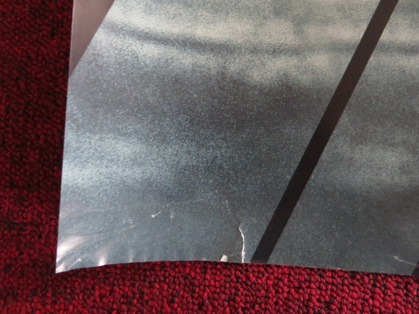 CHILD 44 UK QUAD (30"x 40") ROLLED POSTER TOM HARDY GARY OLDMAN 2015 Rendezvous Cinema Movie posters