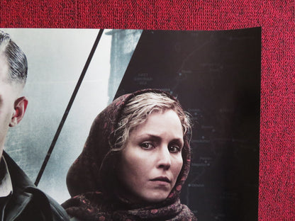 CHILD 44 UK QUAD (30"x 40") ROLLED POSTER TOM HARDY GARY OLDMAN 2015 Rendezvous Cinema Movie posters