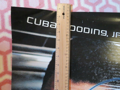 CHILL FACTOR US ONE SHEET ROLLED POSTER CUBA GODING JR. SKEET ULRICH Movie posters