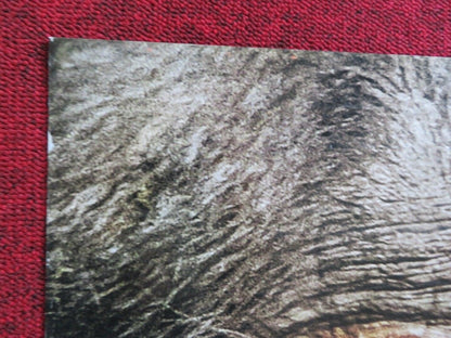 CHIMPANZEE US ONE SHEET ROLLED POSTER DISNEY TIM ALLEN 2012 Movie posters