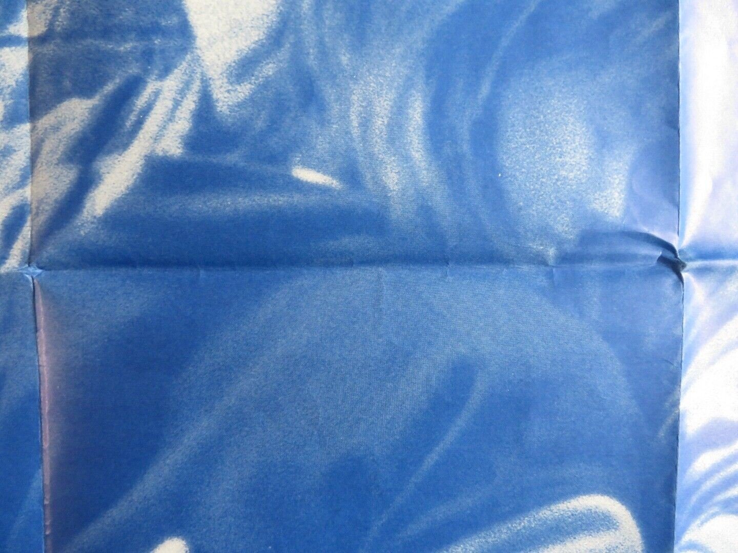 CHINA GIRL UK QUAD POSTER JAMES RUSSO RICHARD PANEBIANCO 1987 Movie posters