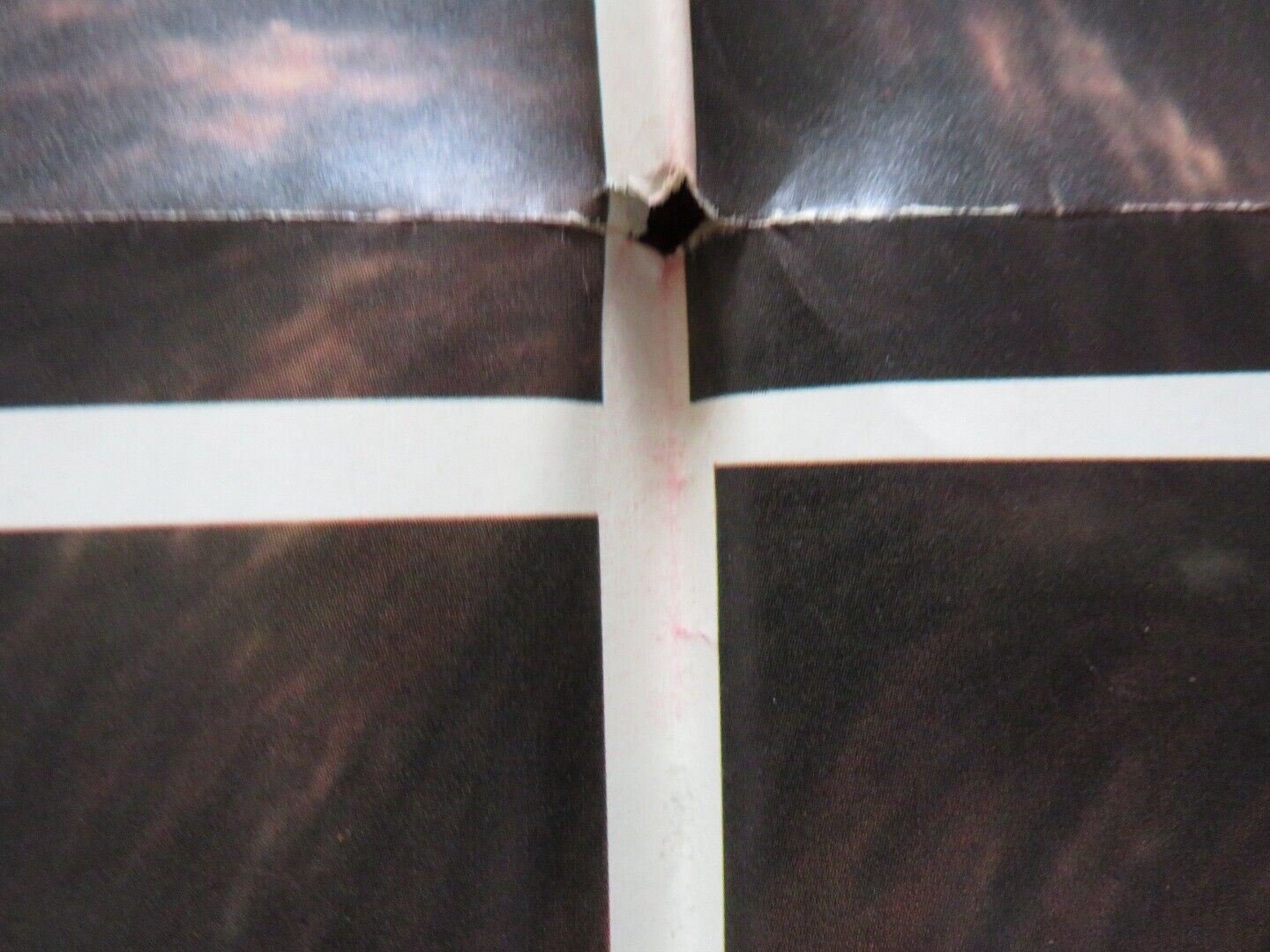 CHINA IS NEAR FOLDED US ONE SHEET POSTER GLAUCO MAURI ELDA TATTOLI 1968 Movie posters