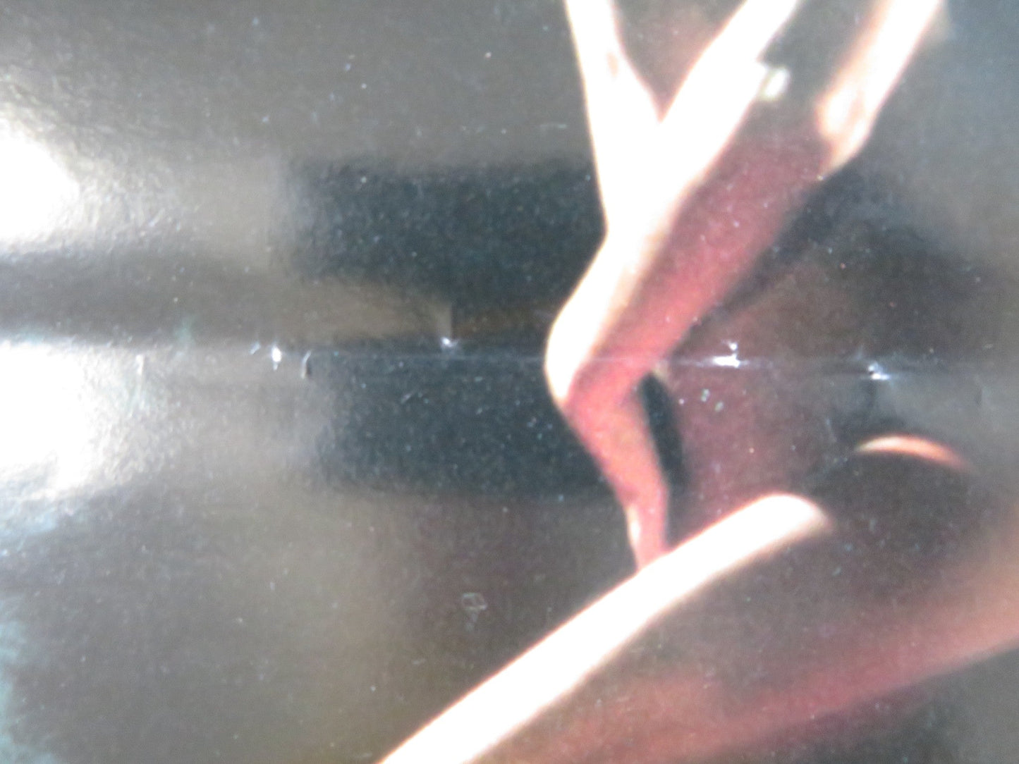 CHINESE KAMASUTRA ITALIAN LOCANDINA POSTER JOE D'AMATO GIORGIA EMERALD 1994 Rendezvous Cinema Movie posters