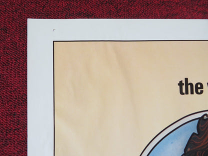 C.H.O.M.P.S FOLDED US ONE SHEET POSTER WESLEY EURE VALERIE BERTINELLI 1979 Rendezvous Cinema Movie posters