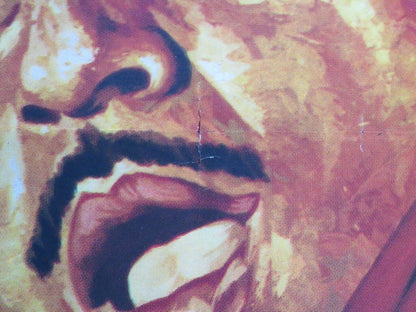 CHORON KI BAARAAT INDIAN (30" x 20") POSTER ROLLED NEETU SINGH BOLLYWOOD 1980 Movie posters