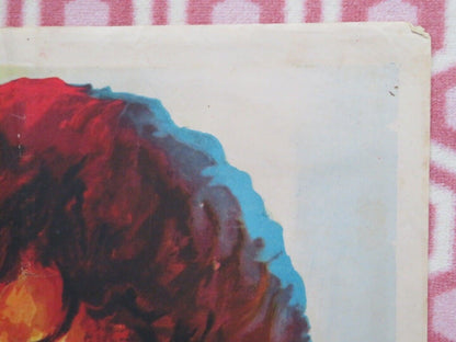 CHORON KI BAARAAT INDIAN (30" x 20") POSTER ROLLED NEETU SINGH BOLLYWOOD 1980 Movie posters