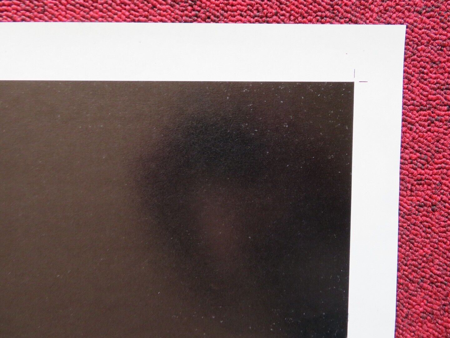 CHOSEN SURVIVORS FOLDED US ONE SHEET POSTER JACKIE COOPER ALEX CORD 1974 Movie posters