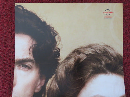 CHRISTINE CHRISTINA ITALIAN LOCANDINA POSTER AMANDA SANDRELLI ALESSIO BONI 2009 Rendezvous Cinema Movie posters