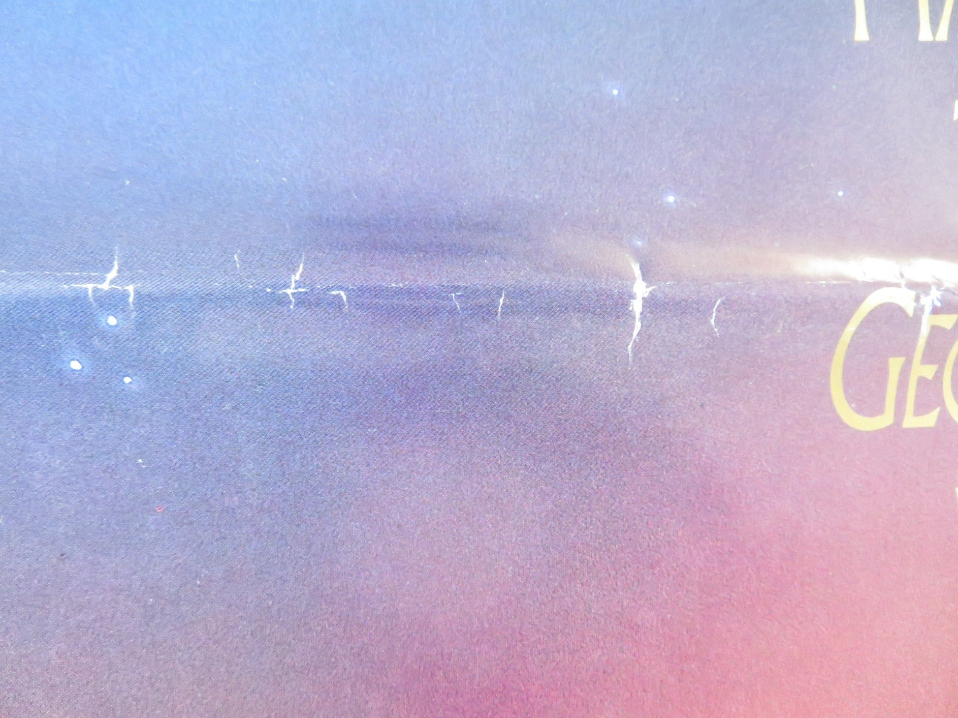 CHRISTOPHER COLUMBUS THE DISCOVERY FOLDED US ONE SHEET POSTER TOM SELLECT 1992 Rendezvous Cinema Movie posters