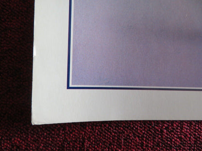 CHU CHU AND THE PHILLY FLASH US HALF SHEET (22"x 28") POSTER ALAN ARKIN 1981 Movie posters