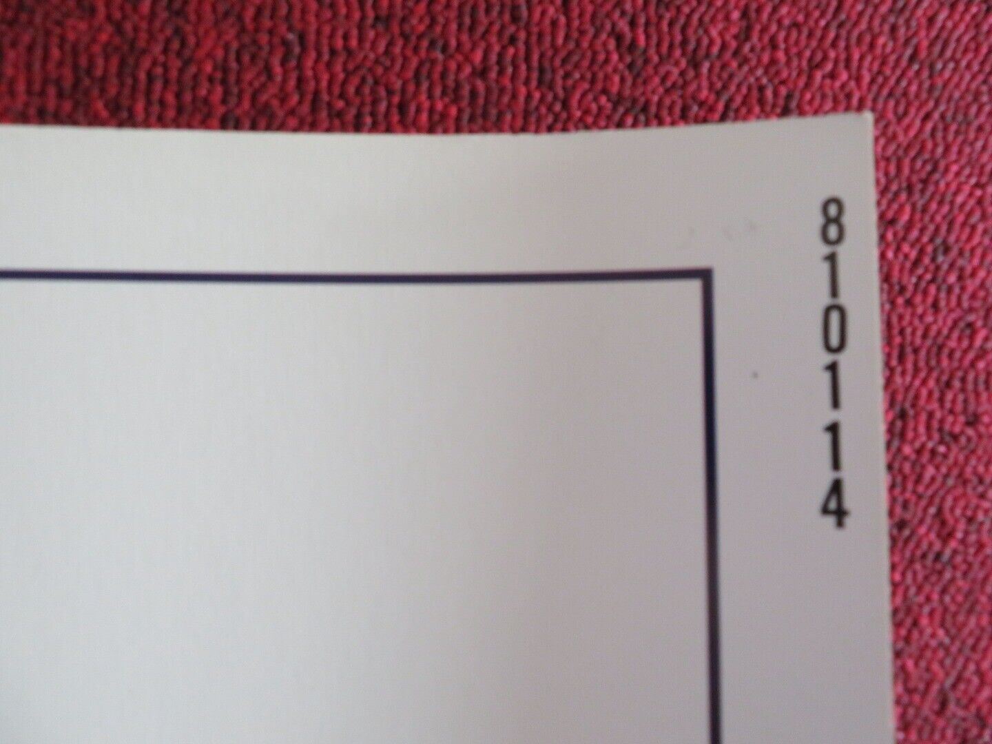 CHU CHU AND THE PHILLY FLASH US HALF SHEET (22"x 28") POSTER ALAN ARKIN 1981 Movie posters