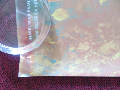 CINDERELLA: DUTCH NATIONAL BALLET UK QUAD (30"x 40") ROLLED POSTER 2013 Rendezvous Cinema Movie posters