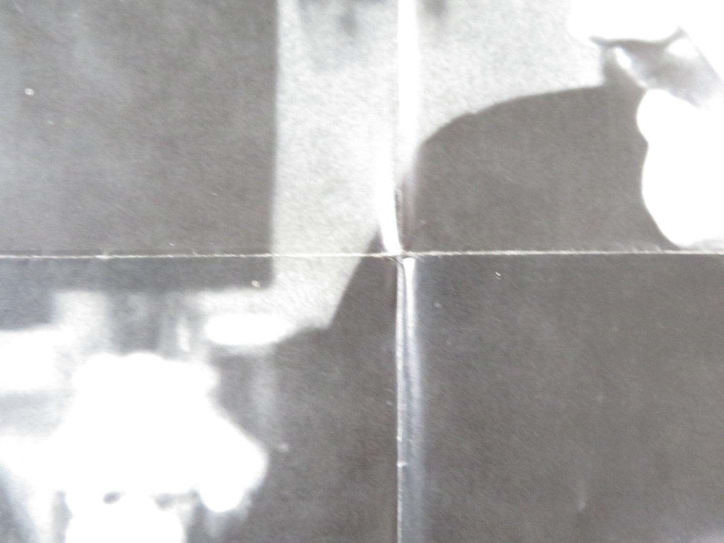 CINDERELLA LIBERTY - STYLE B FOLDED US ONE SHEET POSTER JAMES CAAN 1974 Rendezvous Cinema Movie posters