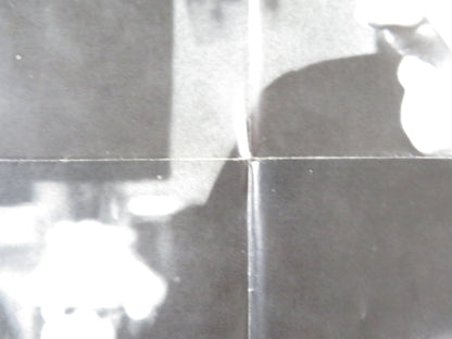 CINDERELLA LIBERTY - STYLE B FOLDED US ONE SHEET POSTER JAMES CAAN 1974 Rendezvous Cinema Movie posters