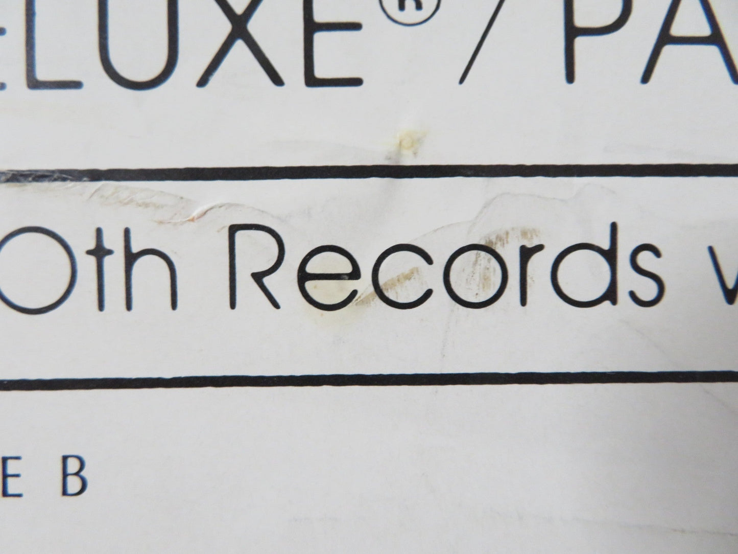 CINDERELLA LIBERTY - STYLE B FOLDED US ONE SHEET POSTER JAMES CAAN 1974 Rendezvous Cinema Movie posters