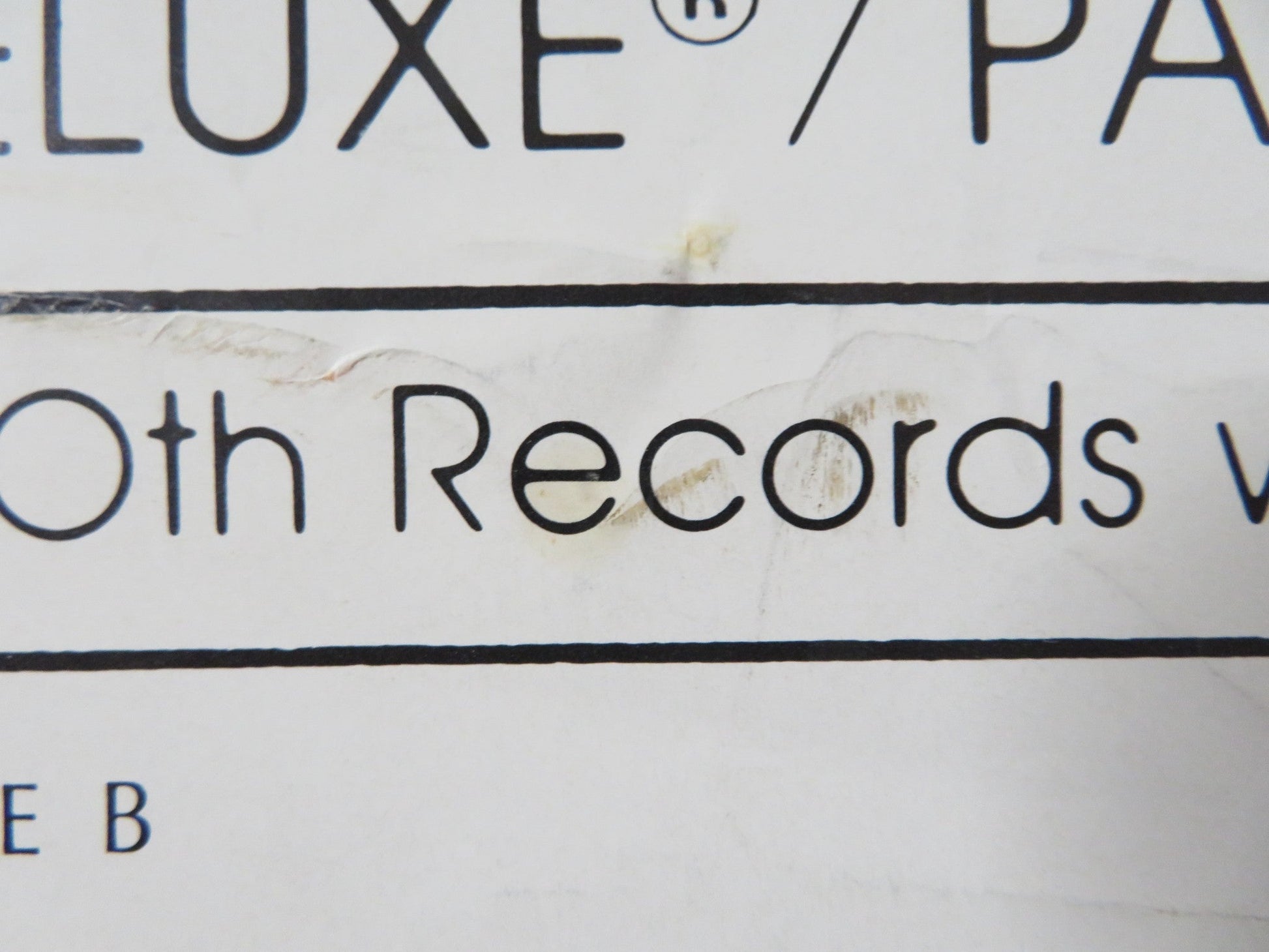 CINDERELLA LIBERTY - STYLE B FOLDED US ONE SHEET POSTER JAMES CAAN 1974 Rendezvous Cinema Movie posters