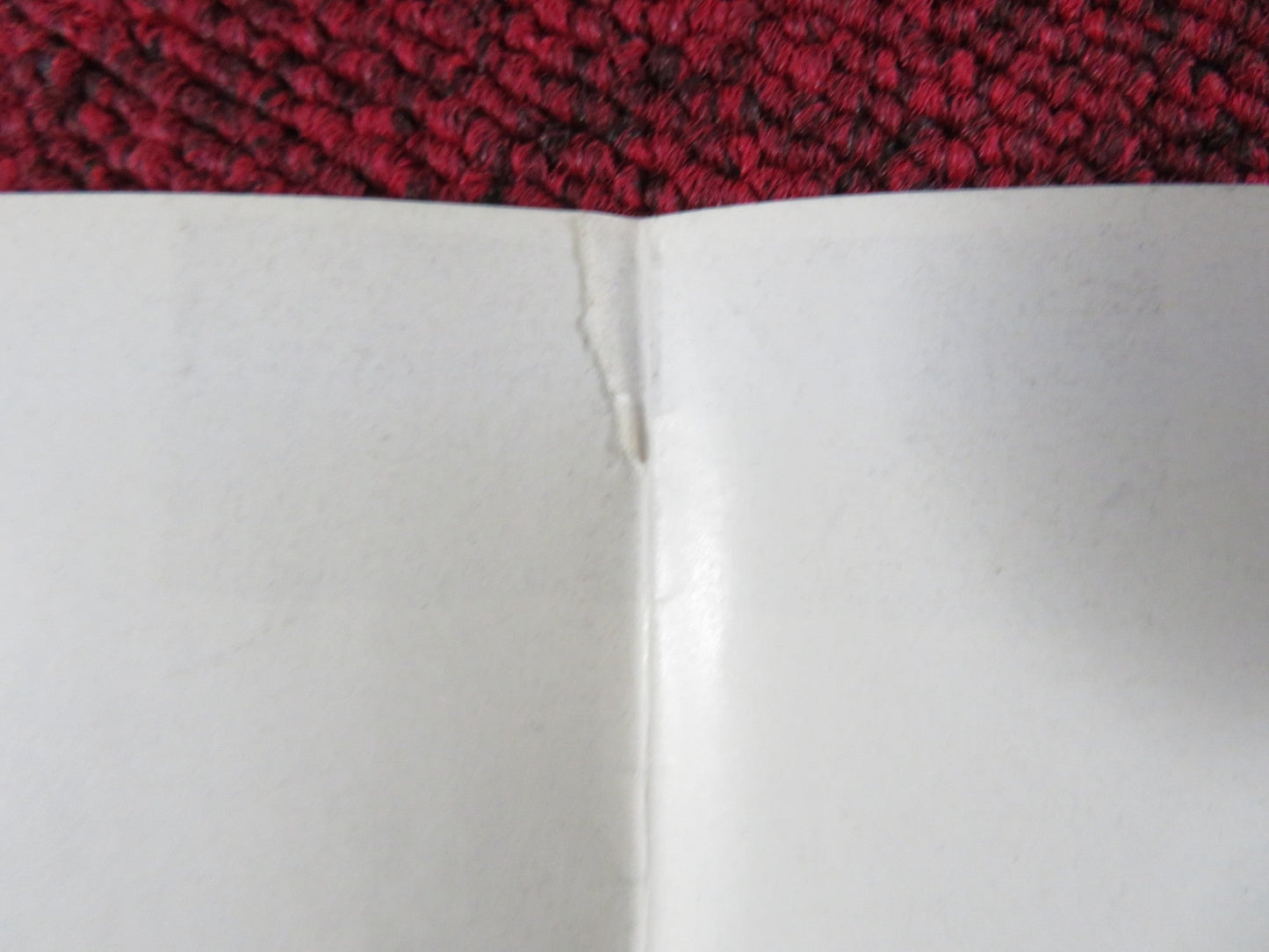 CINDERELLA LIBERTY - STYLE B FOLDED US ONE SHEET POSTER JAMES CAAN 1974 Rendezvous Cinema Movie posters