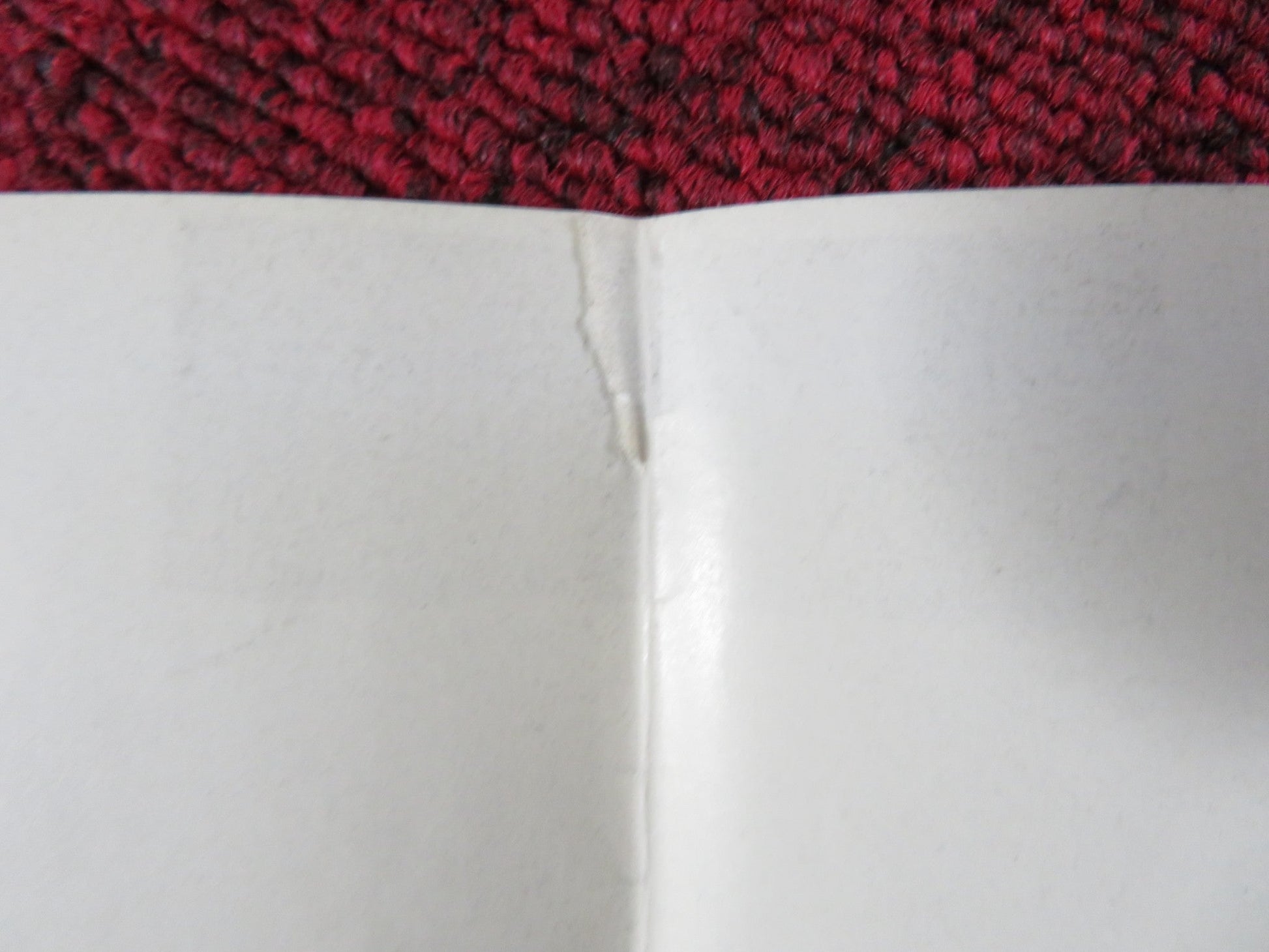 CINDERELLA LIBERTY - STYLE B FOLDED US ONE SHEET POSTER JAMES CAAN 1974 Rendezvous Cinema Movie posters