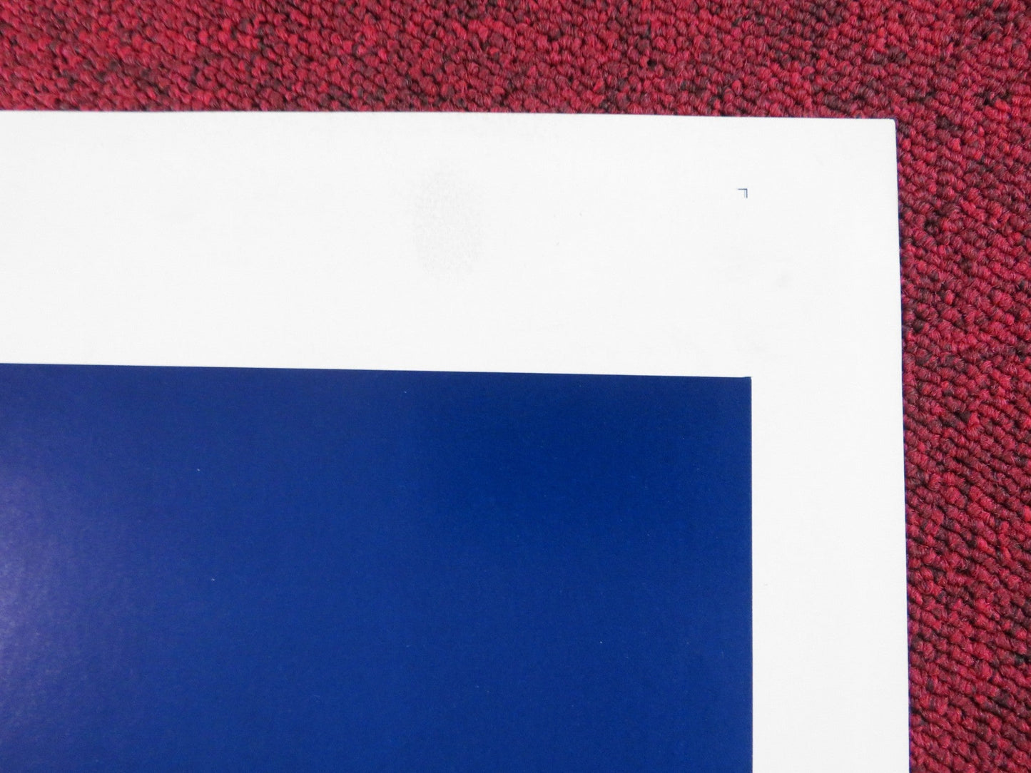 CINDERELLA LIBERTY - STYLE B FOLDED US ONE SHEET POSTER JAMES CAAN 1974 Rendezvous Cinema Movie posters