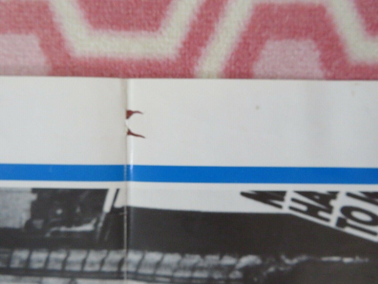 CINDERELLA LIBERTY US ONE SHEET POSTER JAMES CAAN MARSHA MASON 1974 Movie posters