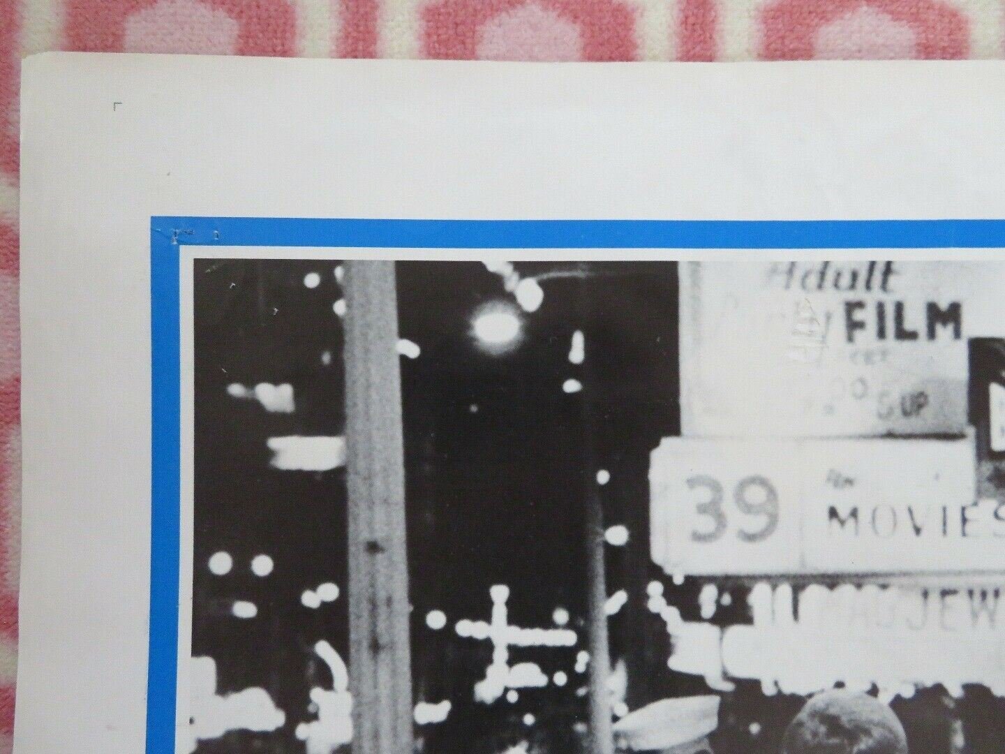 CINDERELLA LIBERTY US ONE SHEET POSTER JAMES CAAN MARSHA MASON 1974 Movie posters