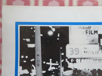 CINDERELLA LIBERTY US ONE SHEET POSTER JAMES CAAN MARSHA MASON 1974 Movie posters