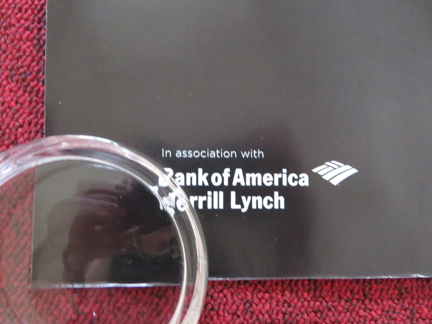 CINDERELLA UK QUAD ROLLED POSTER ROYAL OPERA HOUSE JULES MASSENET 2012 Rendezvous Cinema Movie posters