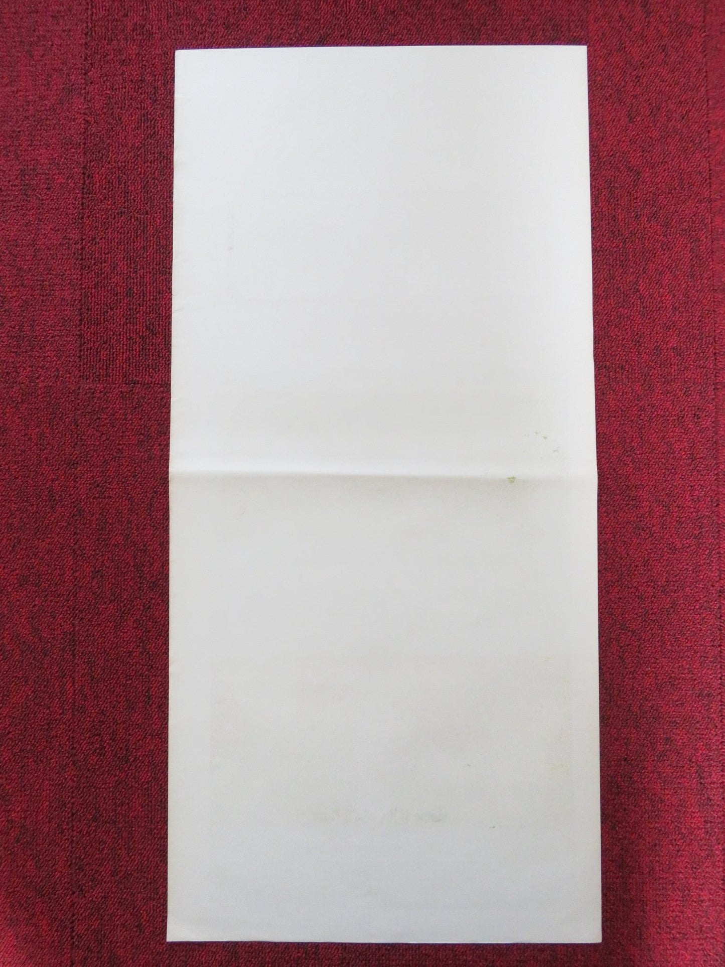 CINQUE FURBASTRI, UN FURBACCHIONE ITALIAN LOCANDINA POSTER RENATO CESTIE 1977 Rendezvous Cinema Movie posters