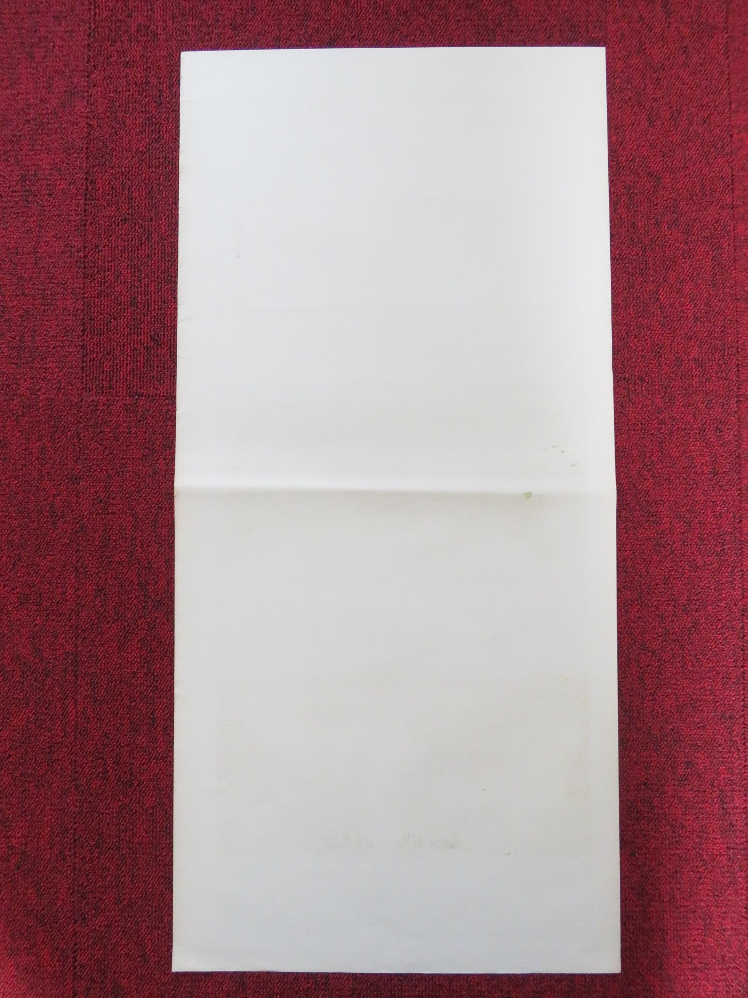 CINQUE FURBASTRI, UN FURBACCHIONE ITALIAN LOCANDINA POSTER RENATO CESTIE 1977 Rendezvous Cinema Movie posters