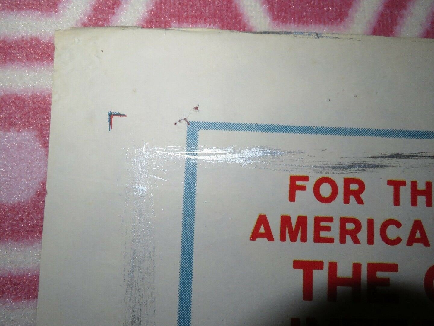 CIRCUS STARS US ONE SHEET POSTER POPPY THE CLOWN L.KRISTY 1960 Rendezvous Cinema Movie posters