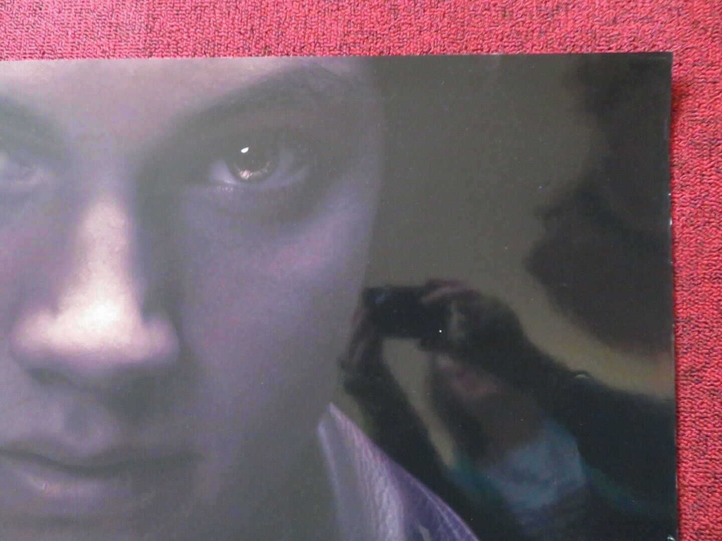 CIRQUE DE FREAK THE VAMPIRES ASSISTANT US ONE SHEET ROLLED POSTER 2009 Movie posters