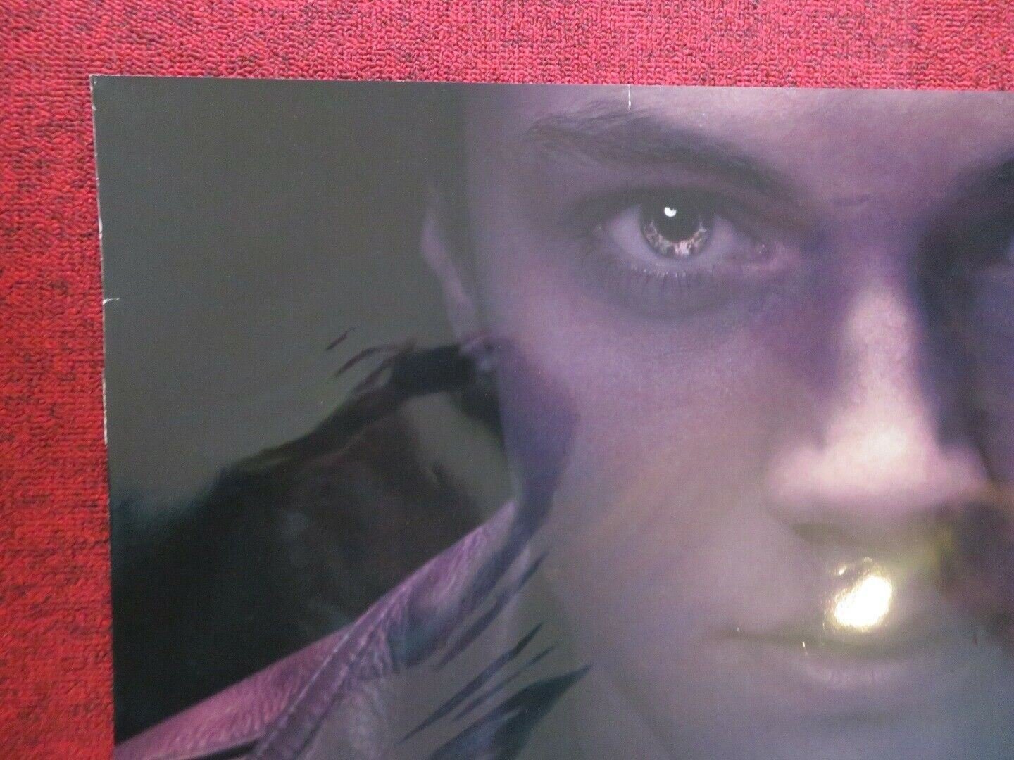 CIRQUE DE FREAK THE VAMPIRES ASSISTANT US ONE SHEET ROLLED POSTER 2009 Movie posters