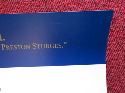 CITIZEN RUTH US ONE SHEET ROLLED POSTER LAURA DERN SWOOSIE KURTZ 1996 Movie posters