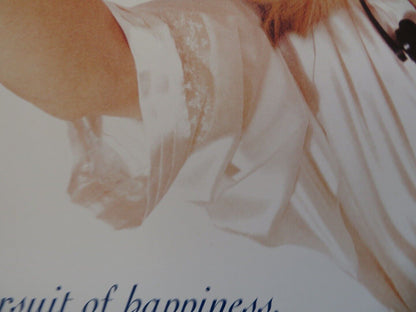 CITIZEN RUTH US ONE SHEET ROLLED POSTER LAURA DERN SWOOSIE KURTZ 1996 Movie posters