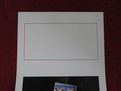 CITIZEN X ITALIAN LOCANDINA (27.5"x13") POSTER STEPHEN REA CHIKATILO 1995 Movie posters