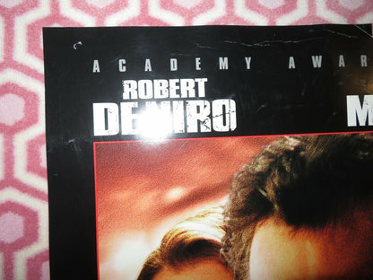 CITY BY THE SEA US ONE SHEET ROLLED POSTER ROBERT DENIRO FRANCES MCDORMAND 2002 Movie posters