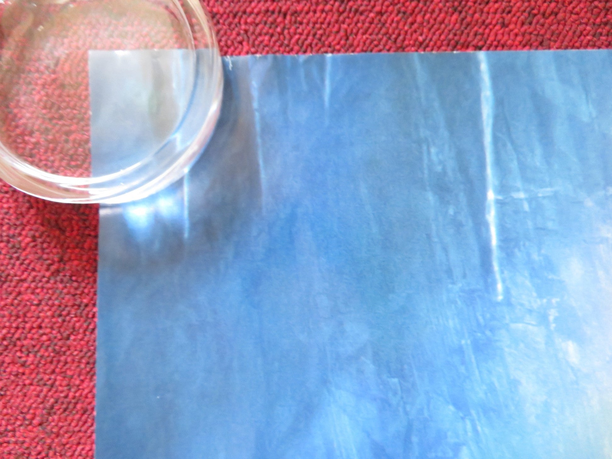 CITY OF EMBER UK QUAD (30"x 40") ROLLED POSTER SAOIRSE RONAN H. TREADAWAY 2008 Rendezvous Cinema Movie posters