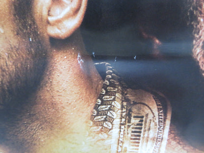 CITY OF GHOSTS ITALIAN LOCANDINA POSTER MATT DILLON JAMES CAAN 2003 Rendezvous Cinema Movie posters