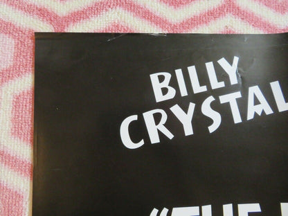 CITY SLICKERS 2 THE LEGEND OF CURLY'S GOLD BRITISH QUAD (30" x 40") POSTER 1994 Movie posters