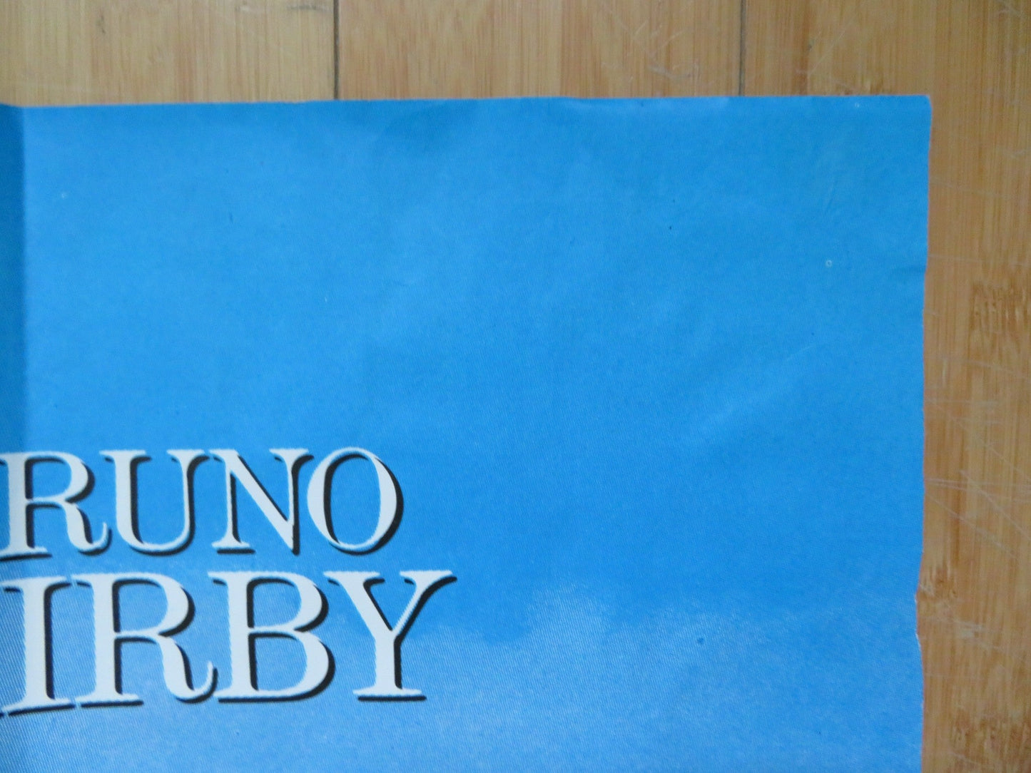 CITY SLICKERS UK 4 SHEET POSTER BILLY CRYSTAL DANIEL STERN 1991 Rendezvous Cinema Movie posters