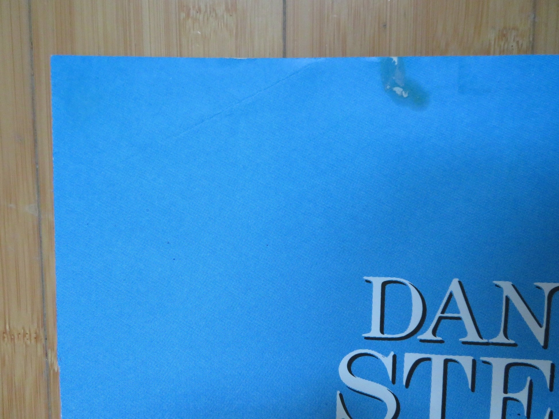 CITY SLICKERS UK 4 SHEET POSTER BILLY CRYSTAL DANIEL STERN 1991 Rendezvous Cinema Movie posters