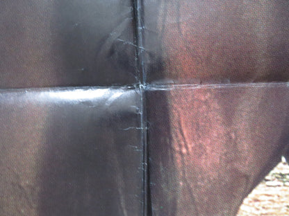 CITY SLICKERS UK 4 SHEET POSTER BILLY CRYSTAL DANIEL STERN 1991 Rendezvous Cinema Movie posters