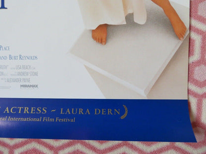 CITZEN RUTH US ONE SHEET ROLLED POSTER LAURA DERN 1996 Movie posters