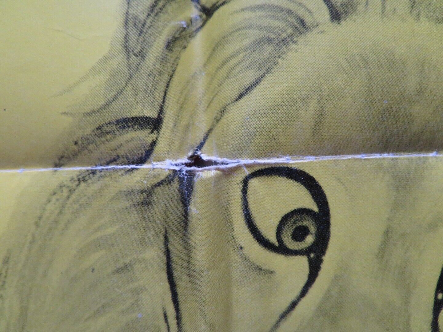 CLARENCE THE CROSS EYED LION US ONE SHEET POSTER MARSHALL THOMPSON BETSY DRAKE - Rendezvous Cinema