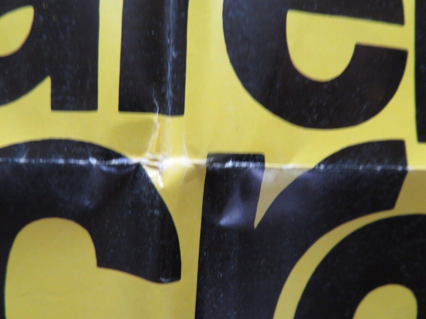 CLARENCE THE CROSS EYED LION US ONE SHEET POSTER MARSHALL THOMPSON BETSY DRAKE - Rendezvous Cinema