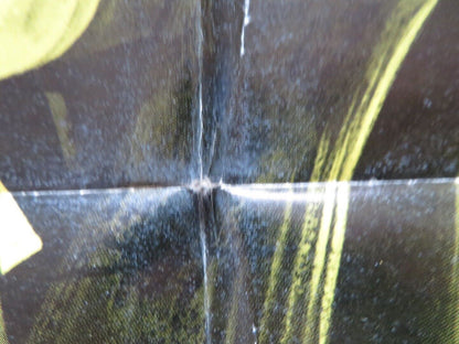 CLARENCE THE CROSS EYED LION US ONE SHEET POSTER MARSHALL THOMPSON BETSY DRAKE - Rendezvous Cinema