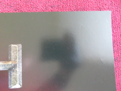 CLASH OF THE TITANS - A US ONE SHEET ROLLED POSTER SAM WORTHINGTON NEESON 2010 Rendezvous Cinema Movie posters